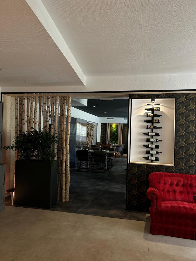 Hotel Landhaus Hotel Neuss 4*