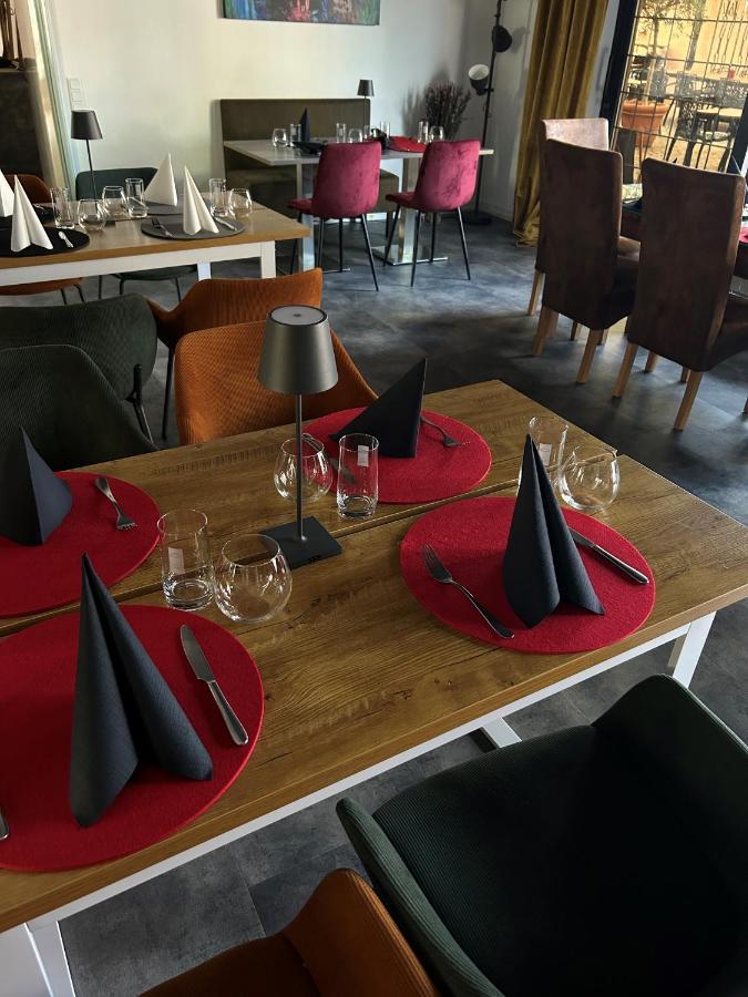 Landhaus Hotel Neuss Hotel Neuss