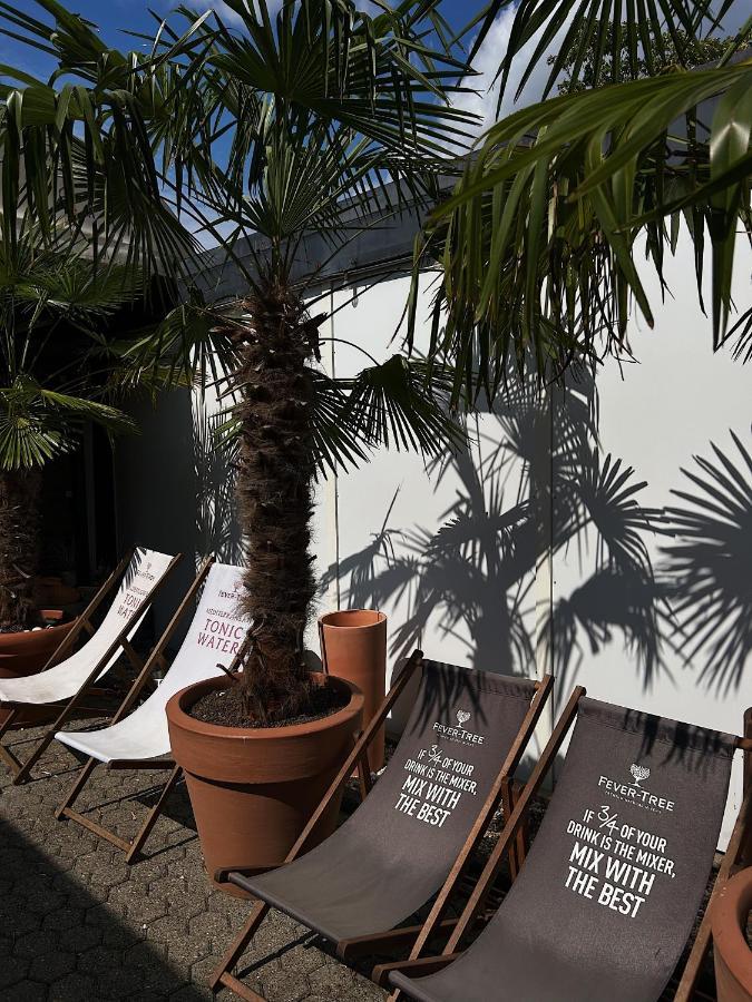 Landhaus Hotel Neuss Hotel 4*