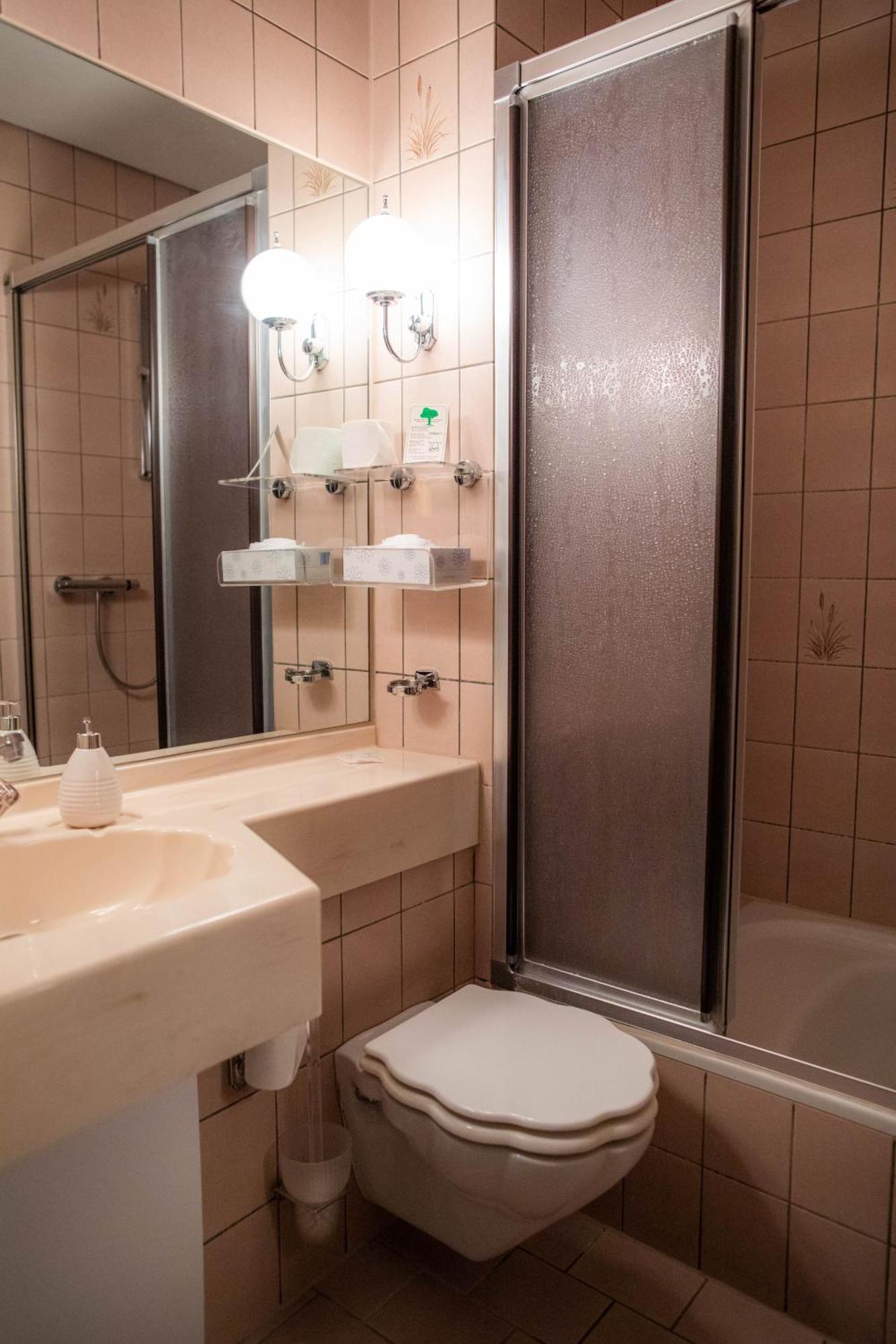 Landhaus Hotel Neuss